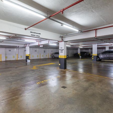 Gran Executive Hotel Uberlandia Exterior photo