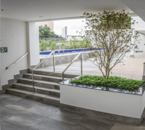 Gran Executive Hotel Uberlandia Exterior photo
